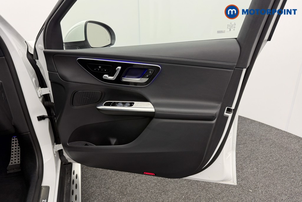 Used Mercedes-Benz GLC 2023 for sale - 76568936: Photo 16