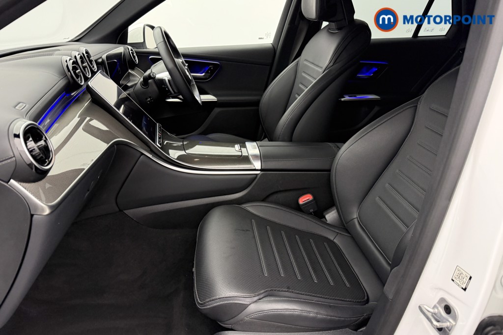 Used Mercedes-Benz GLC 2023 for sale - 76568936: Photo 19