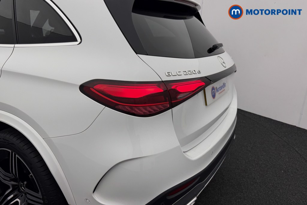 Used Mercedes-Benz GLC 2023 for sale - 76568936: Photo 21