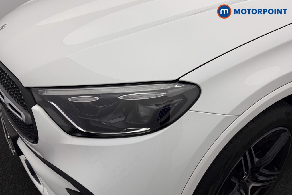 Used Mercedes-Benz GLC 2023 for sale - 76568936: Photo 22