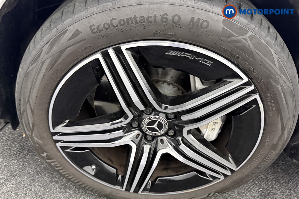 Used Mercedes-Benz GLC 2023 for sale - 76568936: Photo 23