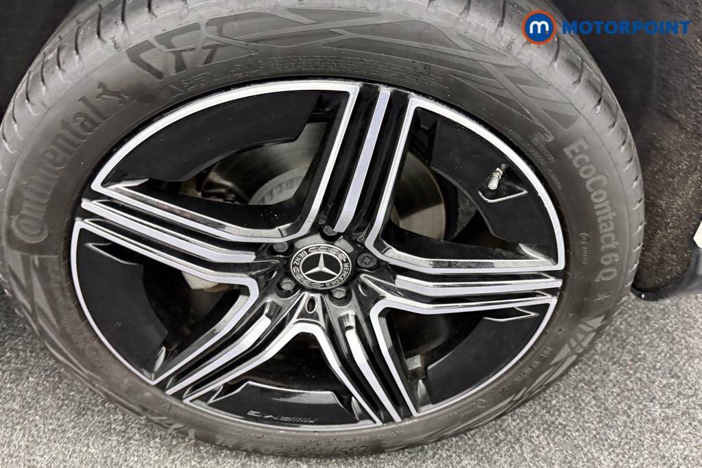 Used Mercedes-Benz GLC 2023 for sale - 76568936: Photo 24