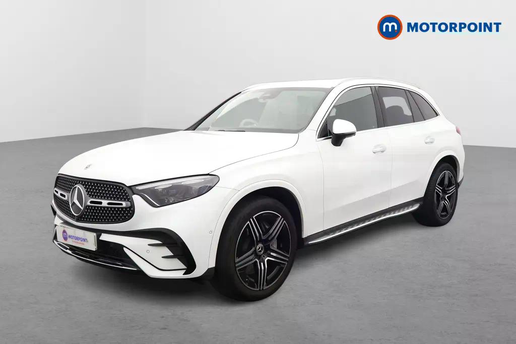 Used Mercedes-Benz GLC 2023 for sale - 76568936: Photo 3