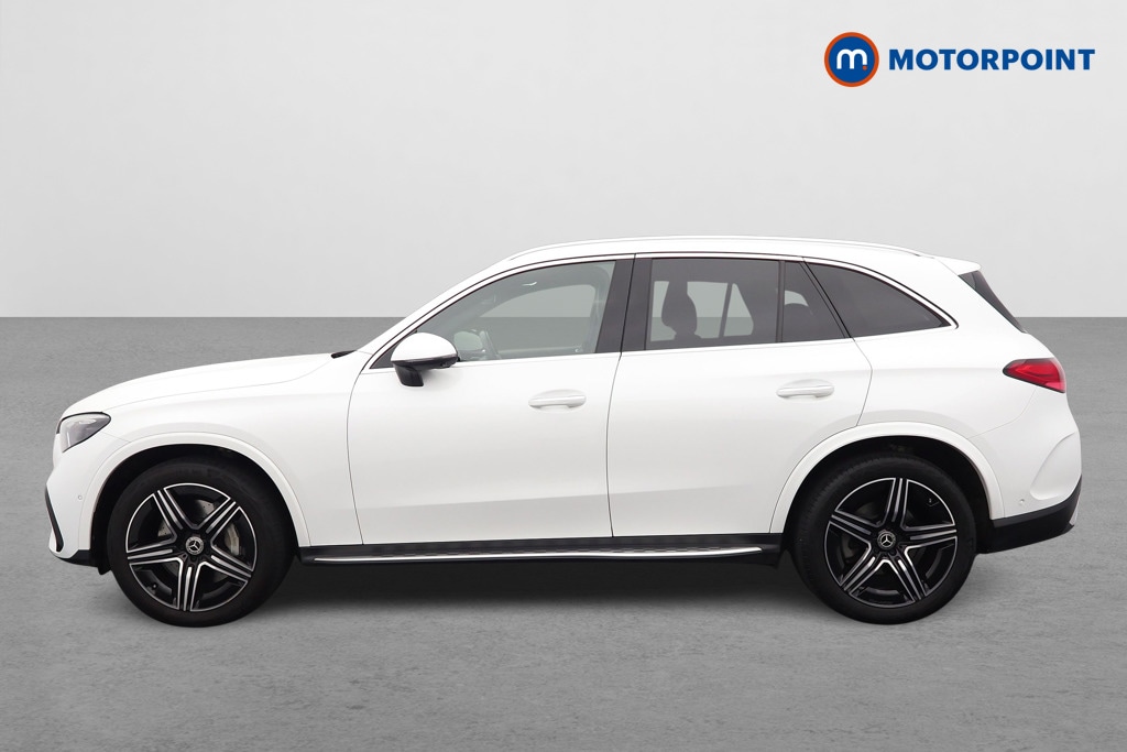 Used Mercedes-Benz GLC 2023 for sale - 76568936: Photo 4