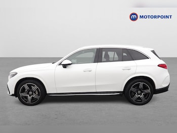 Used Mercedes-Benz GLC 2023 for sale - 76568936: Photo