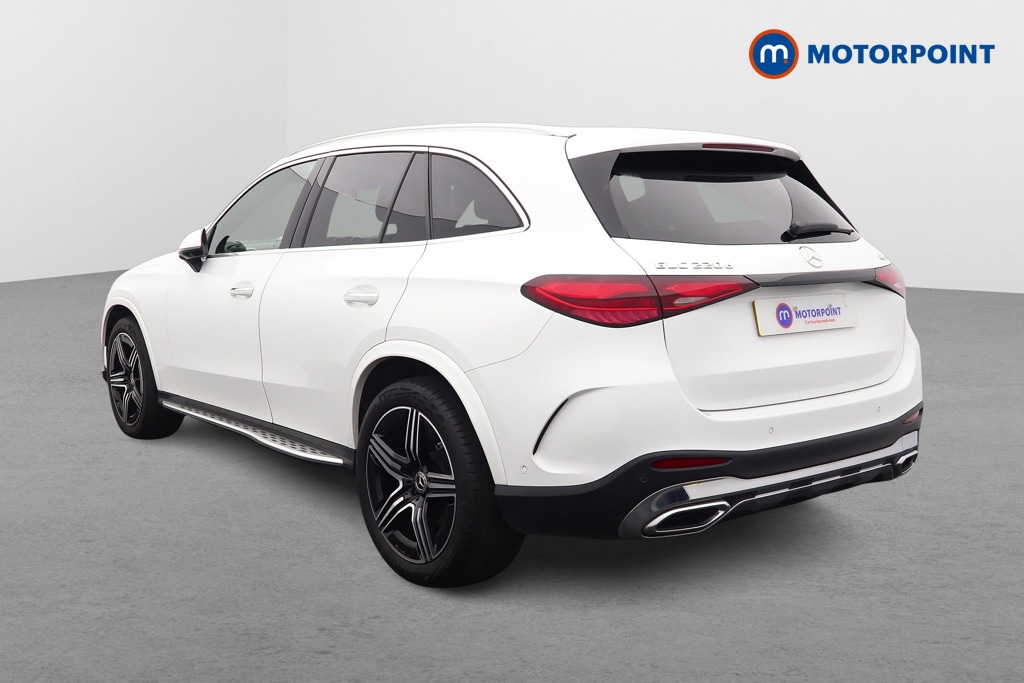 Used Mercedes-Benz GLC 2023 for sale - 76568936: Photo 5