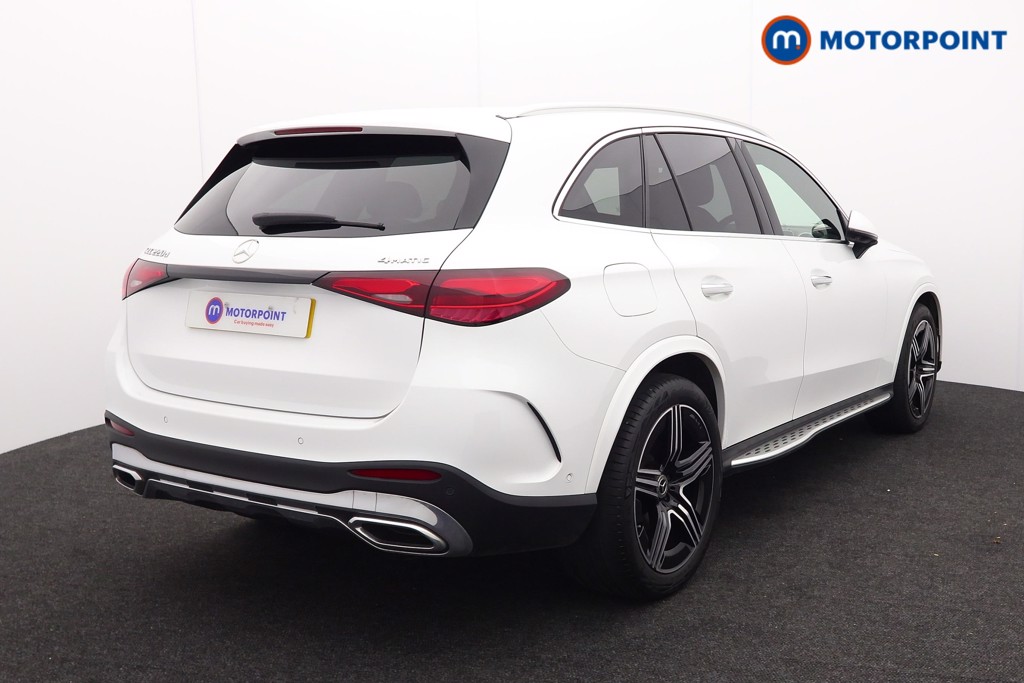 Used Mercedes-Benz GLC 2023 for sale - 76568936: Photo 7