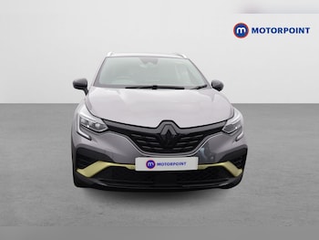 Used Renault Captur 2023 for sale - 79572416: Photo