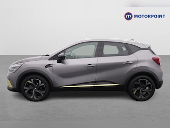 Used Renault Captur 2023 for sale - 79572416: Photo