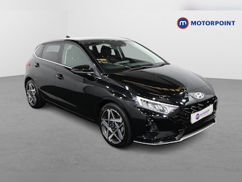 Used Hyundai i20 2025 for sale - 78929874: Photo