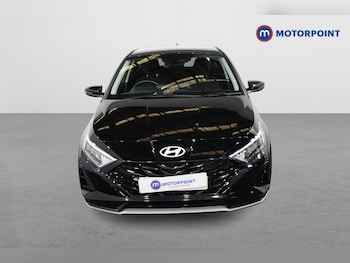 Used Hyundai i20 2025 for sale - 78929874: Photo