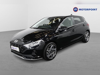 Used Hyundai i20 2025 for sale - 78929874: Photo