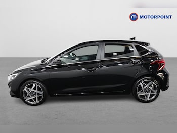 Used Hyundai i20 2025 for sale - 78929874: Photo