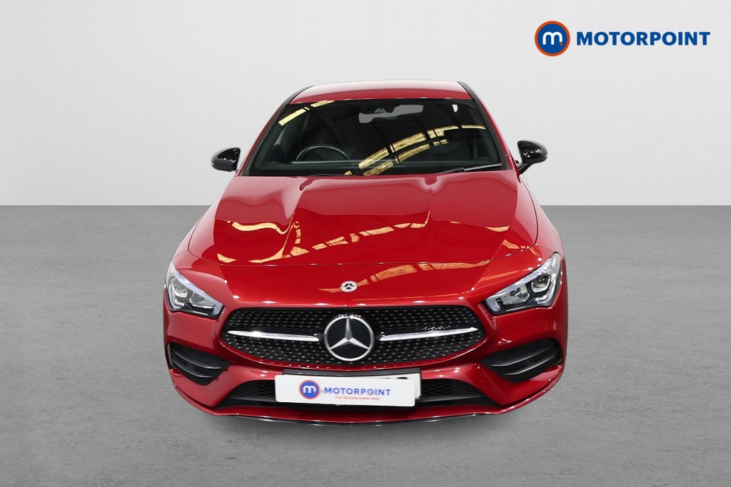 Used Mercedes-Benz CLA for sale - 78223867: Photo 2