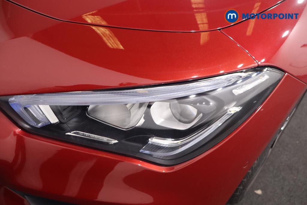 Used Mercedes-Benz CLA for sale - 78223867: Photo 35