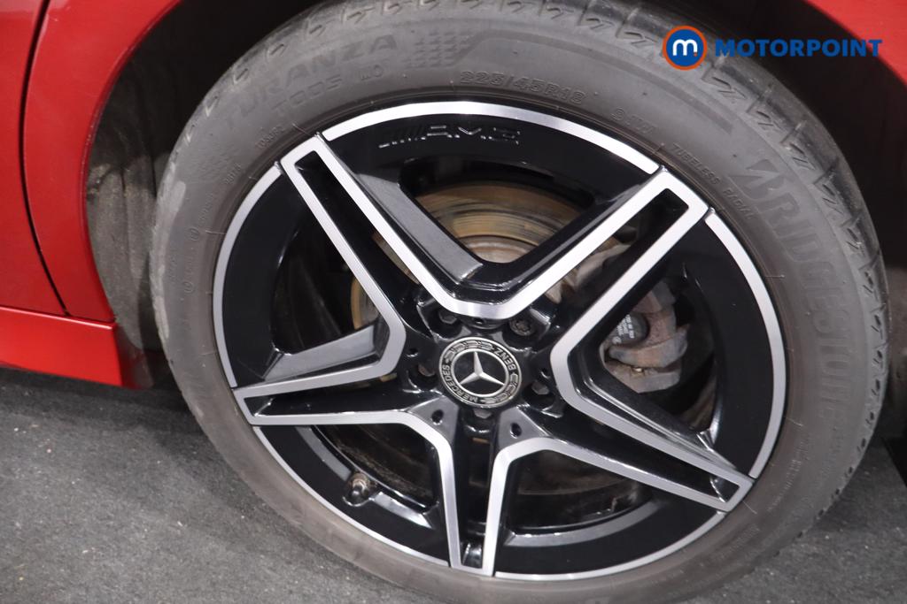 Used Mercedes-Benz CLA for sale - 78223867: Photo 38