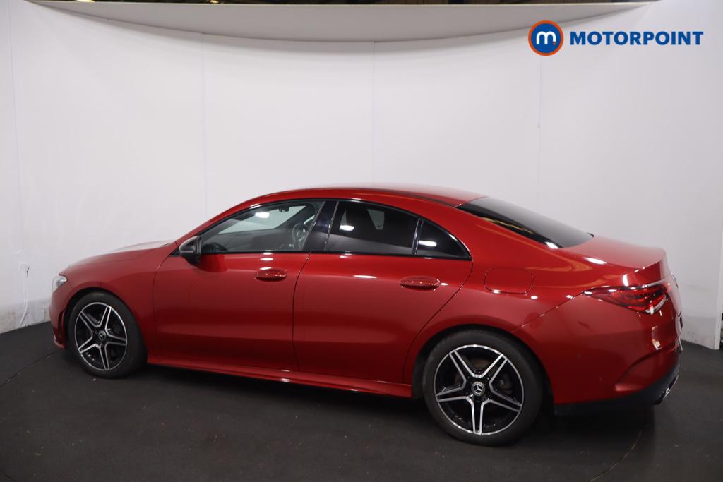 Used Mercedes-Benz CLA for sale - 78223867: Photo 39