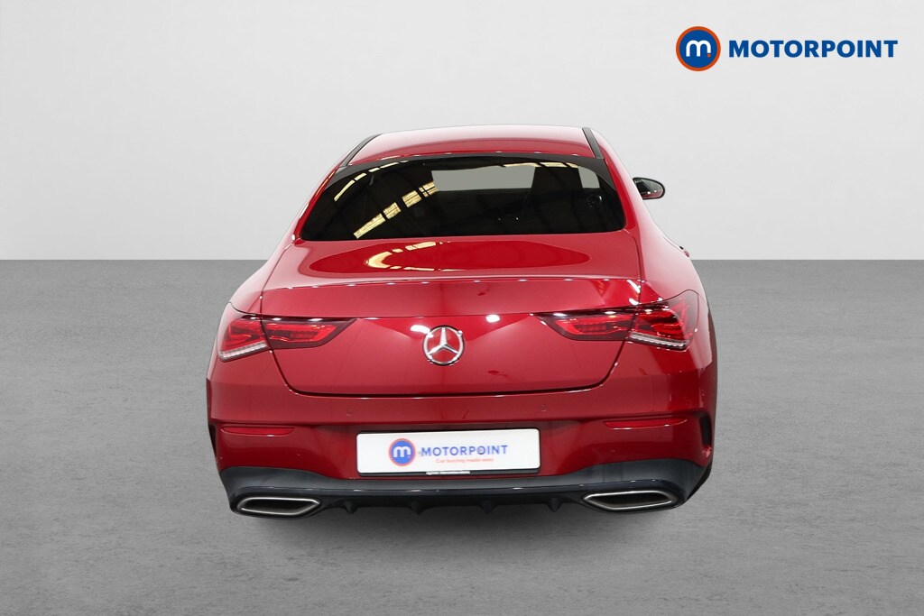 Used Mercedes-Benz CLA for sale - 78223867: Photo 6