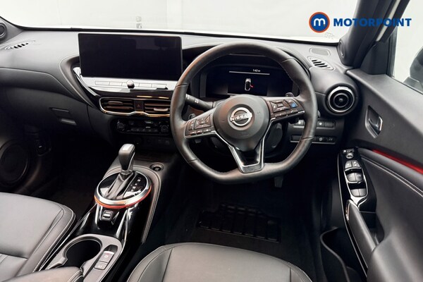 Used Nissan Juke 2025 for sale - 76184644: Photo 12