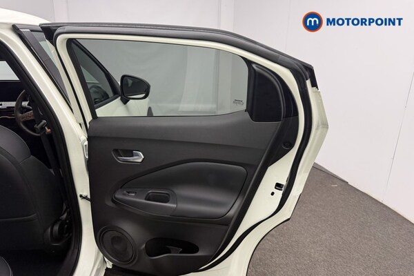 Used Nissan Juke 2025 for sale - 76184644: Photo 13