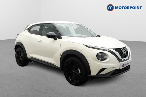 Used Nissan Juke 2025 for sale - 76184644: Photo 1