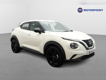 Nissan - Juke