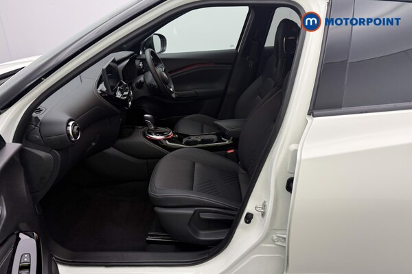 Used Nissan Juke 2025 for sale - 76184644: Photo 37