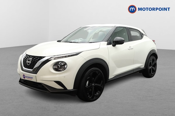 Used Nissan Juke 2025 for sale - 76184644: Photo 3