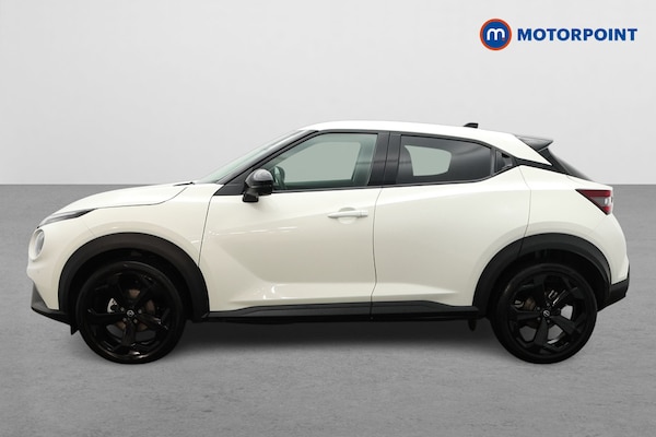 Used Nissan Juke 2025 for sale - 76184644: Photo 4