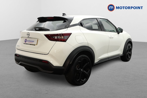 Used Nissan Juke 2025 for sale - 76184644: Photo 7