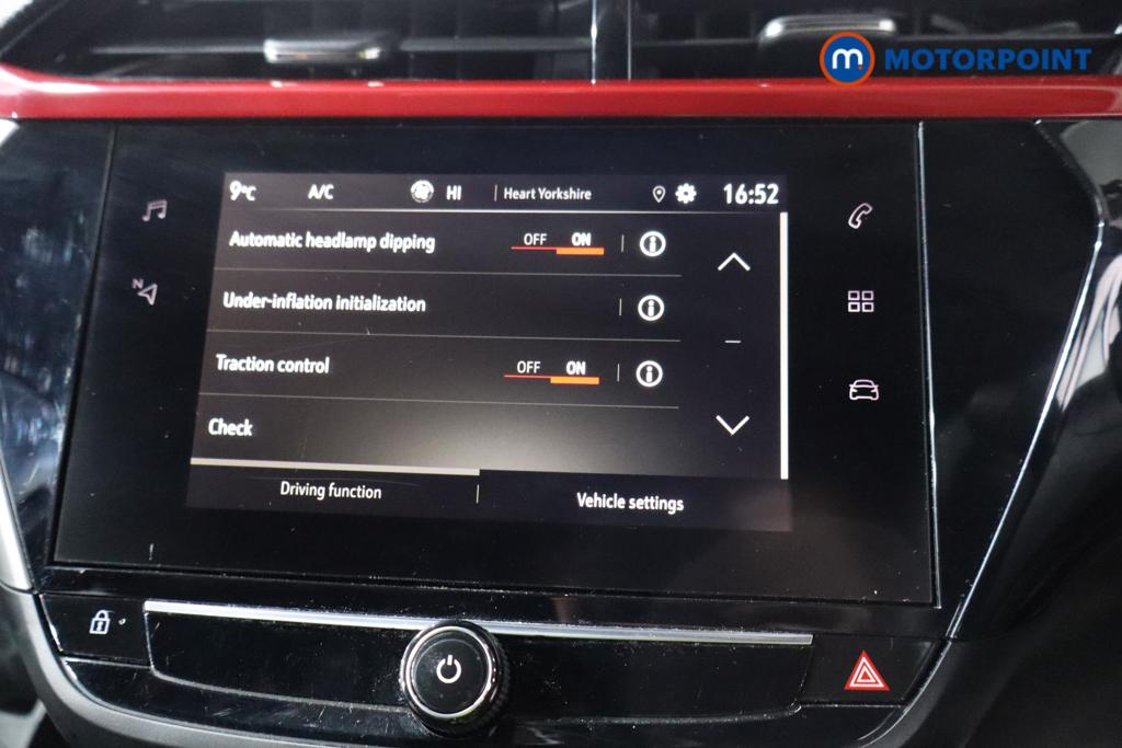 Used Vauxhall Corsa 2020 for sale - 77604466: Photo 10