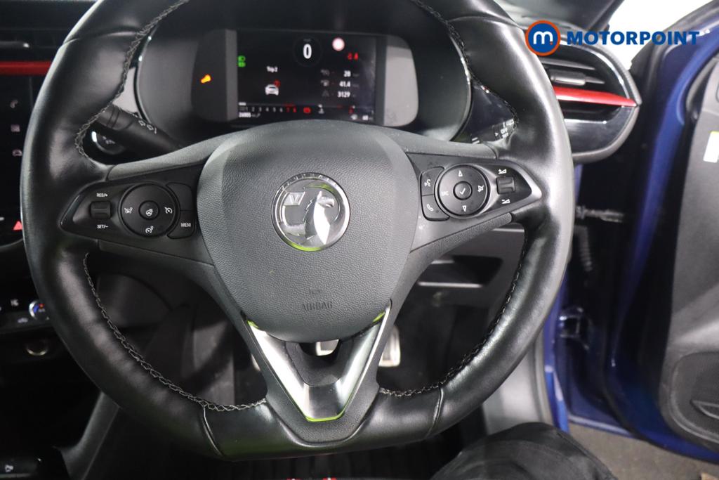 Used Vauxhall Corsa 2020 for sale - 77604466: Photo 14