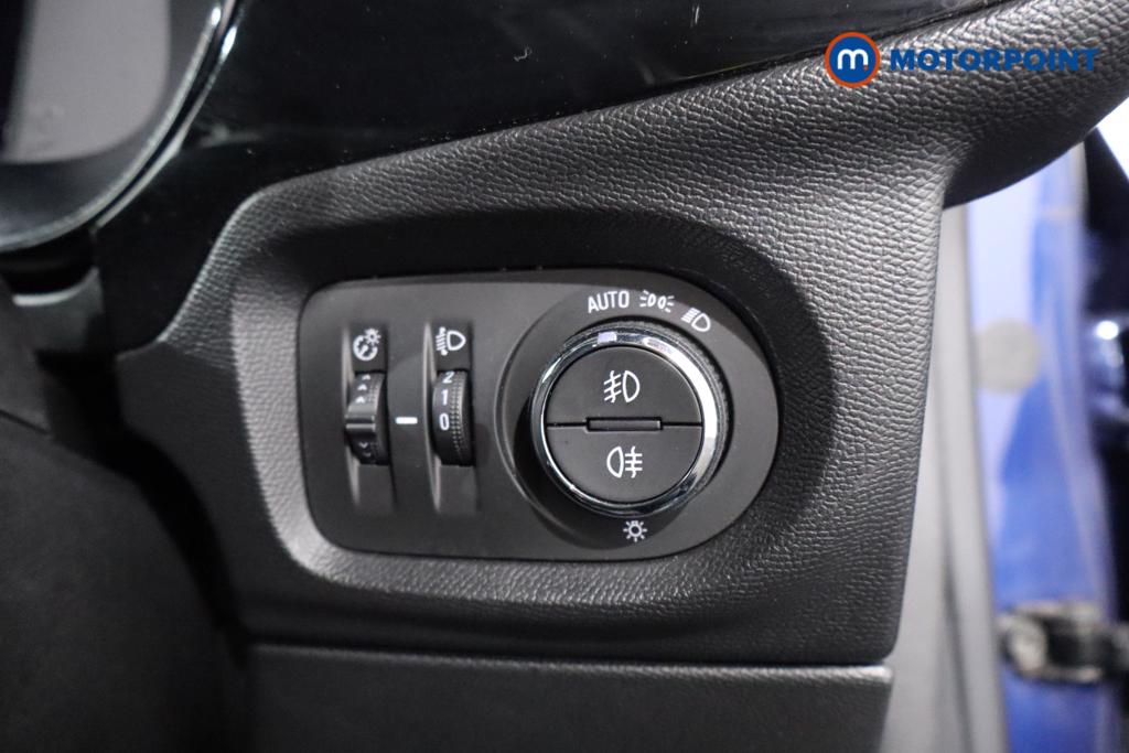 Used Vauxhall Corsa 2020 for sale - 77604466: Photo 17