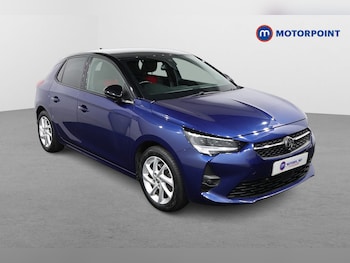 Used Vauxhall Corsa 2020 for sale - 77604466: Photo