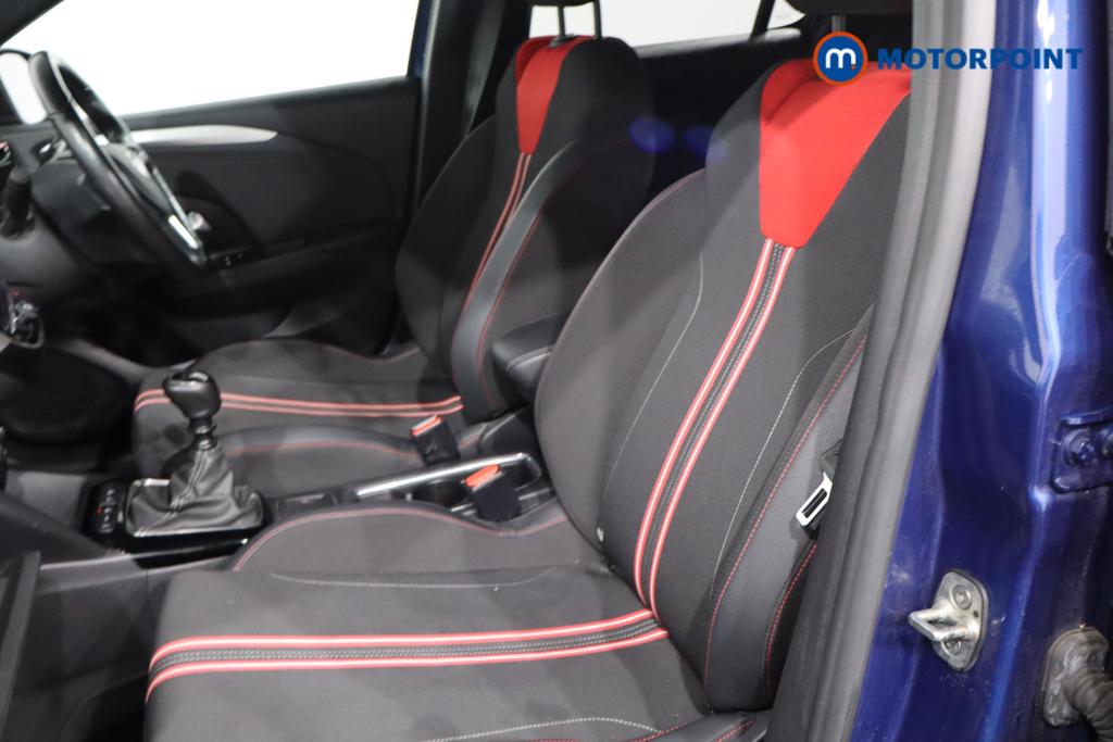 Used Vauxhall Corsa 2020 for sale - 77604466: Photo 20