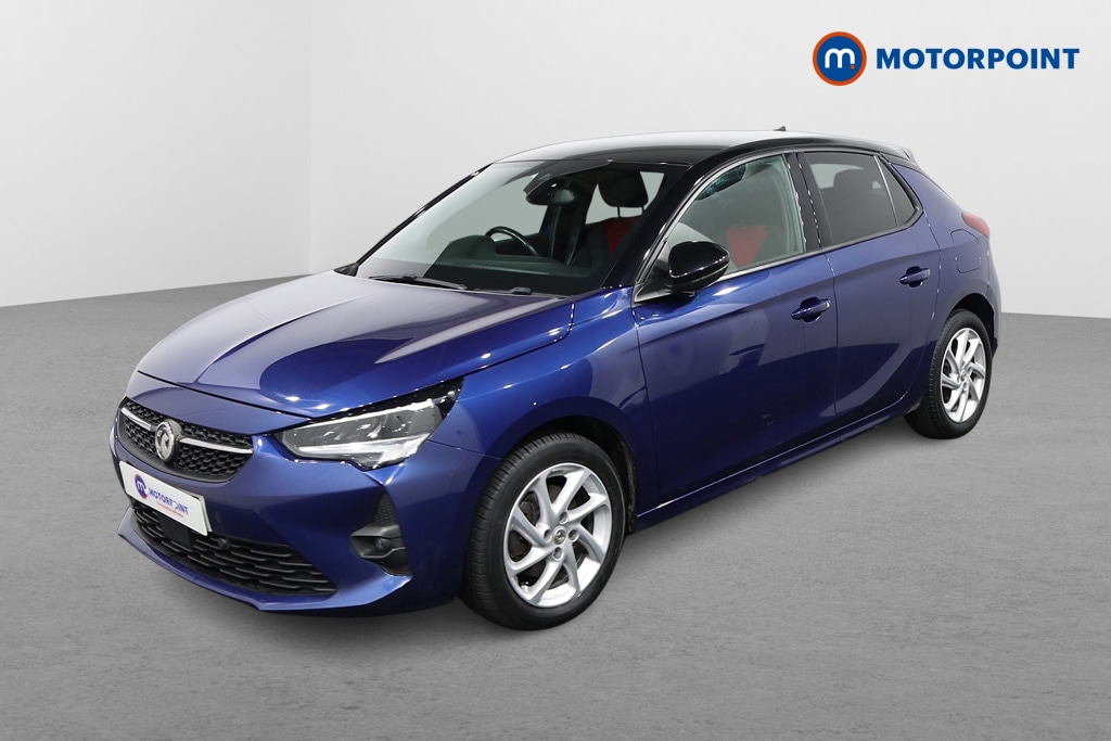 Used Vauxhall Corsa 2020 for sale - 77604466: Photo 3