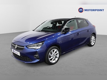 Used Vauxhall Corsa 2020 for sale - 77604466: Photo