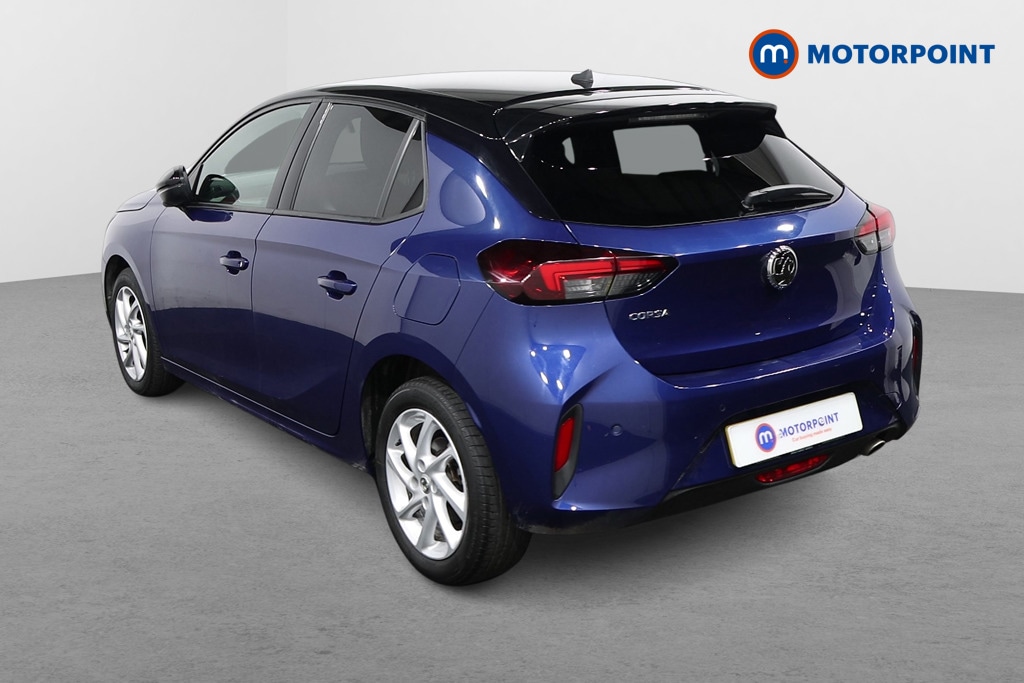 Used Vauxhall Corsa 2020 for sale - 77604466: Photo 5
