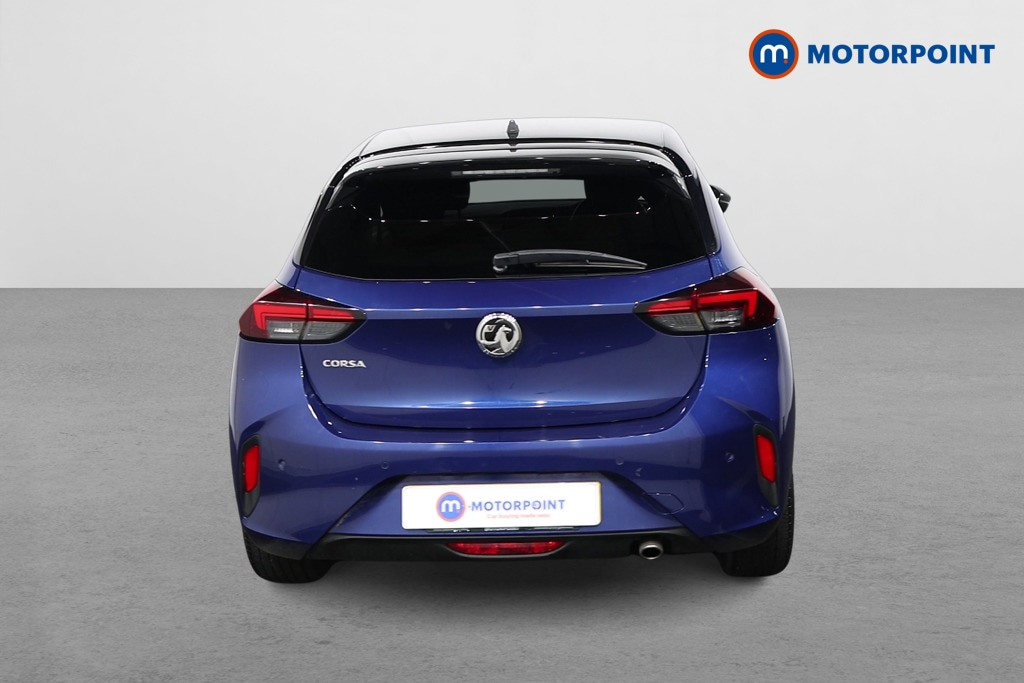 Used Vauxhall Corsa 2020 for sale - 77604466: Photo 6