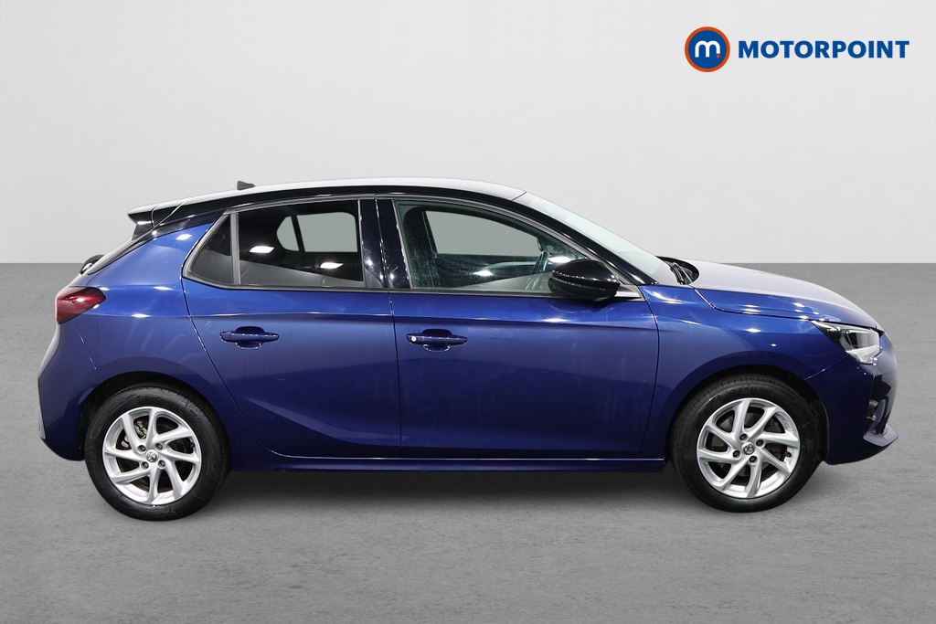 Used Vauxhall Corsa 2020 for sale - 77604466: Photo 8