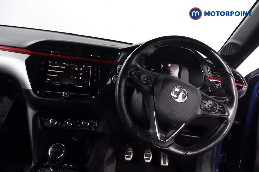 Used Vauxhall Corsa 2020 for sale - 77604466: Photo 9
