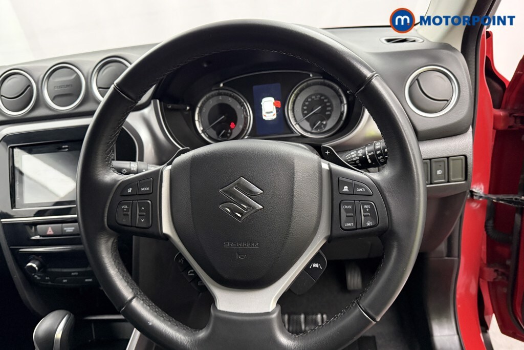 Used Suzuki Vitara for sale - 78196973: Photo 10