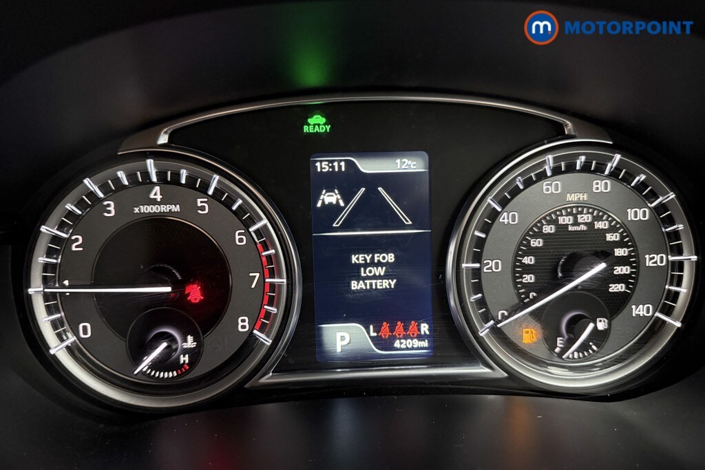 Used Suzuki Vitara for sale - 78196973: Photo 14