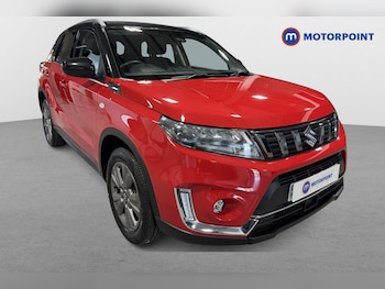 Used Suzuki Vitara undefined for sale - 78196973: Photo