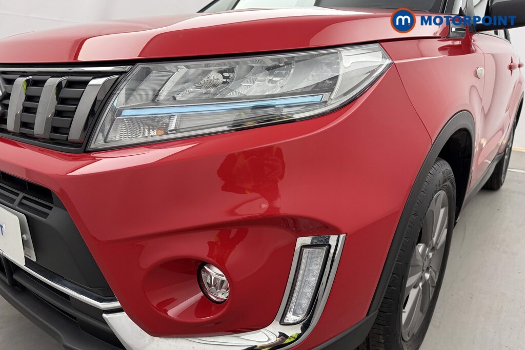 Used Suzuki Vitara for sale - 78196973: Photo 27