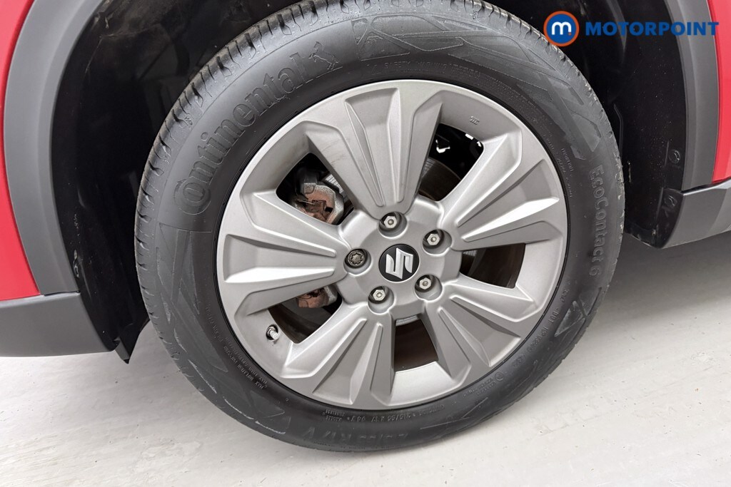 Used Suzuki Vitara for sale - 78196973: Photo 28