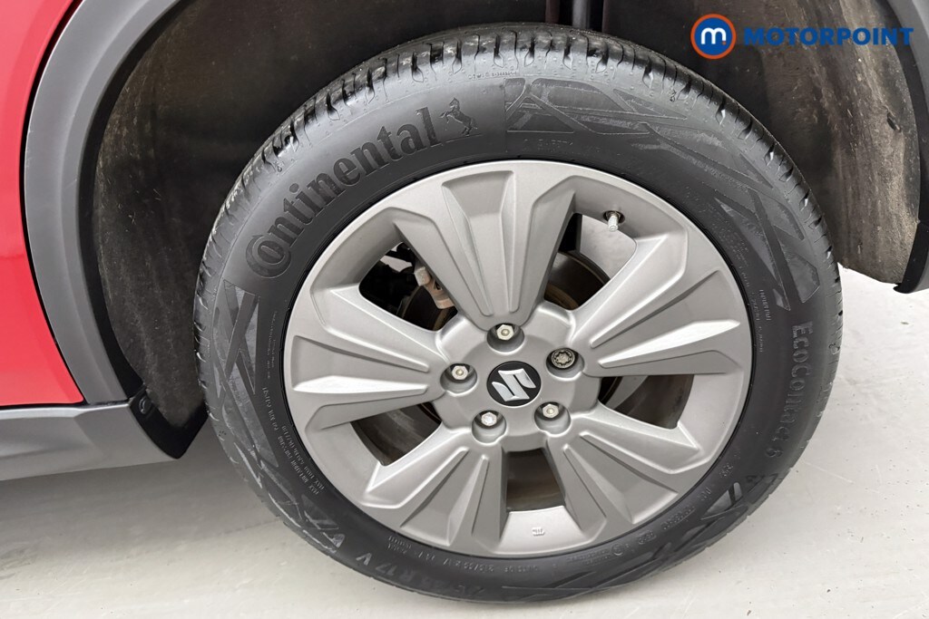 Used Suzuki Vitara for sale - 78196973: Photo 29