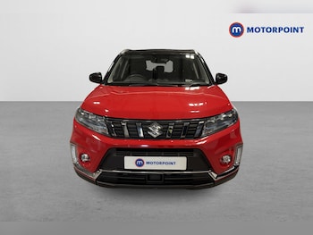 Used Suzuki Vitara undefined for sale - 78196973: Photo