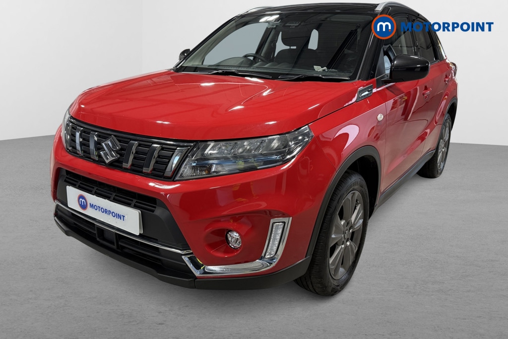 Used Suzuki Vitara for sale - 78196973: Photo 3