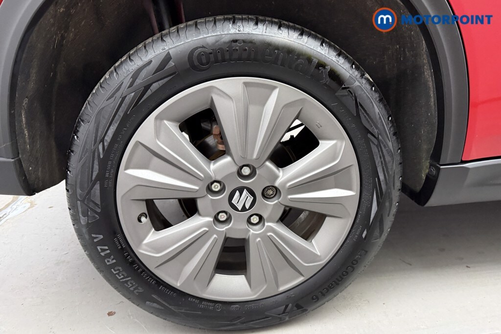 Used Suzuki Vitara for sale - 78196973: Photo 30